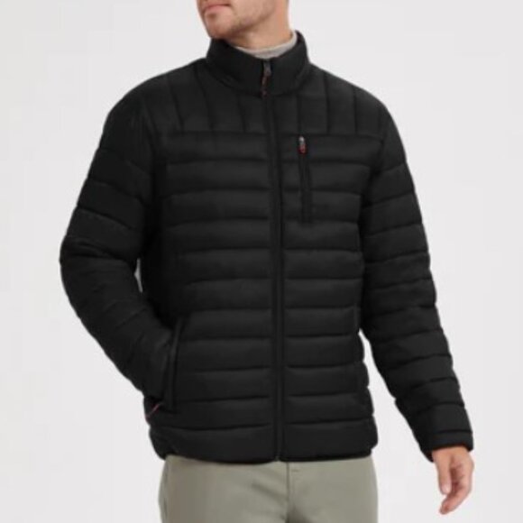 NWT Hawke & Co. Empire 2.0 PrimaLoft Packable Down Jacket - Picture 3 of 3